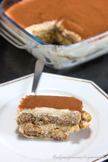 Tiramisu