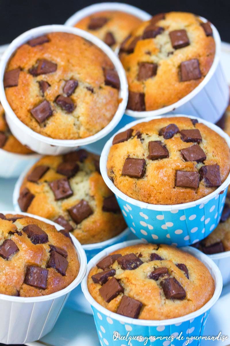 Muffins Starbucks